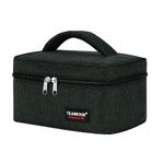 Lunch Box With Insulated Bags