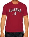 Campus Colors NCAA Adult Gameday Co