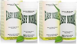 Easy Normal the Original Diet Pill From Mexico 60 Pills