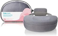 Frida Mom Nursing Pillow, Adjustabl