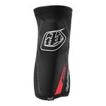 Troy Lee Designs Speed Elbow Guards Black, M/L by Troy Lee Designs