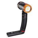 Sealife Sea Dragon 1500F Underwater Photo/Video Light Kit