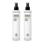 DASHU Mega Hold Super Hair Spray Ex