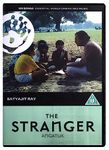 The Stranger [DVD]