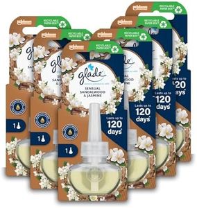 Glade Plug