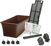 EarthBox 80103 Garden Kit Planter, 