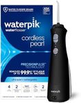 Waterpik Cordless Pearl Rechargeabl