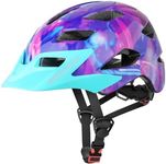 EXCLUSKY Kids Helmet, Kids Bike Hel