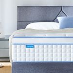 Queen Size Mattress And Box Springs