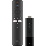 Xiaomi TV Stick 4K HDMI 4K Ultra HD Android Noir