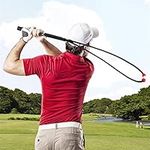 LIZHOUMIL Golf Swing Trainer, Golf 
