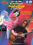 All-in-One Guitar Soloing Course: The Contemporary Guide to Improvisation Bk/Online Media