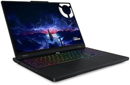 Lenovo Leg