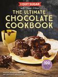 I Quit Sugar - The Ultimate Chocolate Cookbook
