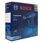 BOSCH GHG180 HEAT GUN BLUE MATT