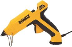 DEWALT QUICK HEAT CERAMIC GLUE GUN