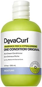 DevaCurl O