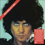 T. Rex: Zinc Alloy - 2CD Deluxe Gatefold Packaging