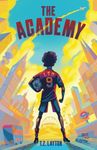 The Academy: 1 (The Academy Series)