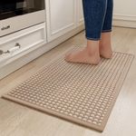 YDKGL Kitchen Mats for Floor, Super