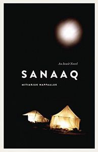 Sanaaq: An