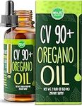 MAJU Oregano Oil Drops, Potent 90%+