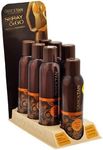 DISPLAY LOT 7 Body Drench Quick Tan Tanning Mist Sunless Tanner Sun Kissed Spray by Body Drench