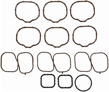 FEL-PRO MS 97118 Intake Manifold Gasket Set