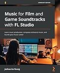 Music for Film and Game Soundtracks