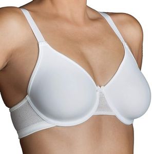 Selene Giovana, Sujetador con Aros para Mujer, Blanco (White), 105 (Tamaño del fabricante:C.105)