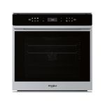 Whirlpool Built In W7OM44S1P Electric Oven A+ Rated - Stainless Steel