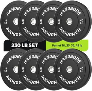 HANDBODE B