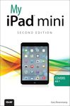 My iPad mini (covers iOS 7) (2nd Edition)