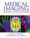 Medical Imaging Signals and Systems