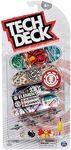 TECH DECK, Ultra DLX Fingerboard 4-