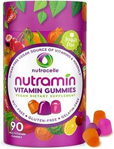 NUTRAMIN D