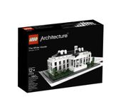 LEGO Architecture 21006 White House