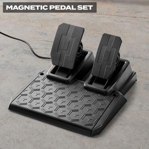 Thrustmaster T128 Racing Wheel – Force Feedback for Xbox & PC