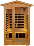 IVYHAVEN Indoor Saunas Room, Natura