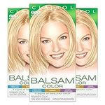 Clairol Balsam Permanent Hair Dye, 