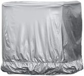 Ground Air Conditioner Cover for Ou