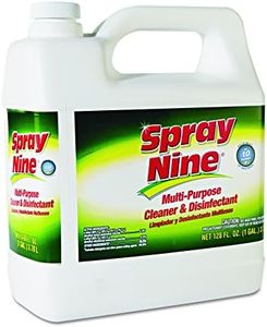Spray Nine