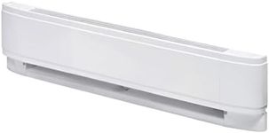 DIMPLEX 1000W 30" Base Heater, whit