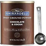 Ghirardelli - Sweet Ground Chocolat
