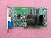 ATI Radeon 9550 256MB DDR 128-Bit V