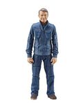 DOCTOR WHO 07231 O'Brien Graham O Brien Action Figure