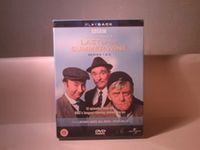 Last of the Summer Wine - Series 1 & 2 [1973] [DVD]