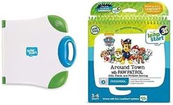 LeapFrog LeapStart Electronic Book,