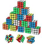 Mini Cube Puzzle Party Favors for K