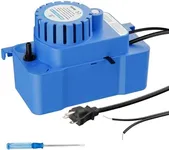 ZLR Condensate Pump for HVAC - 230V